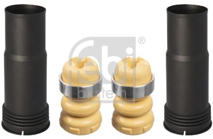 Stofkap, schokdemper 195137