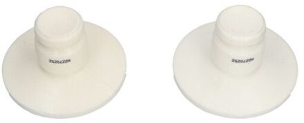 Stofkapset schokdemper SPK10072