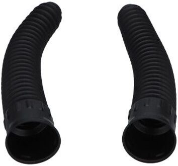 Stofkapset schokdemper SPK10079