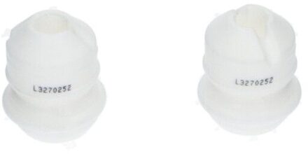 Stofkapset schokdemper SPK10083