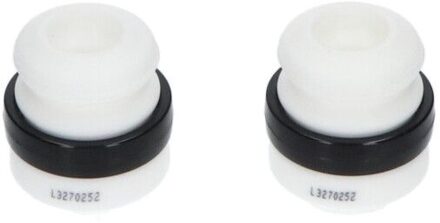 Stofkapset schokdemper SPK10093