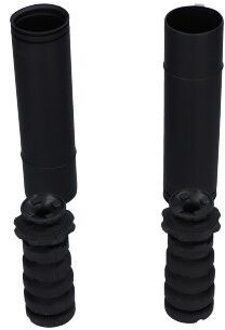 Stofkapset schokdemper SPK10103