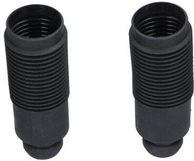 Stofkapset schokdemper SPK10108