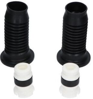 Stofkapset schokdemper SPK10109