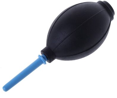 Stofreinigingsmachine Rubber Air Blower Pomp Voor Camera Lens Ccd Plant Lcd Horloge