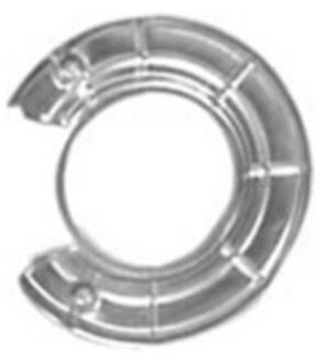 STOFSCHILD Opel Vectra B 96 tot '01