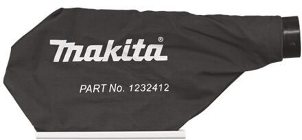 Stofzak linnen 123241-2 - 123241-2