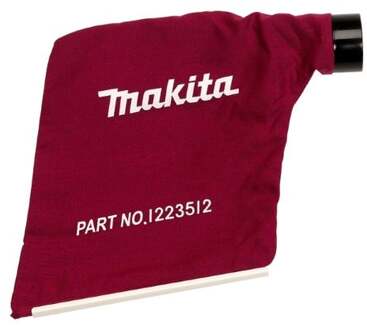 Stofzak "linnen" LS0810-LS1020-LS1030