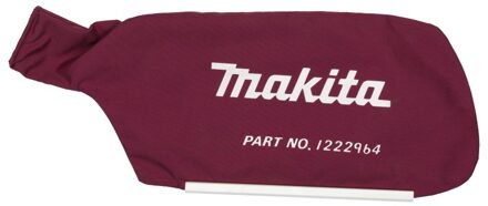 Stofzak linnen voor 9424DB en 9924DB