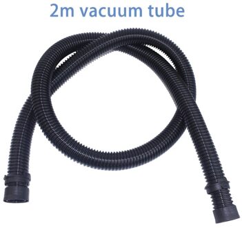 Stofzak/Vacuüm Buis Voor Handheld Metope Slijpmachine 2m Vacuum tube