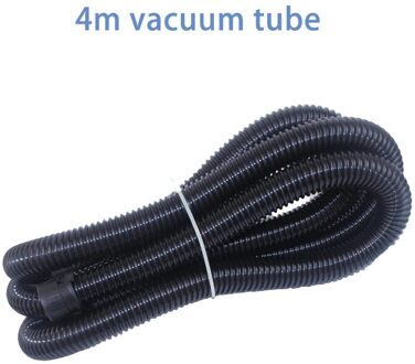 Stofzak/Vacuüm Buis Voor Handheld Metope Slijpmachine 4m Vacuum tube