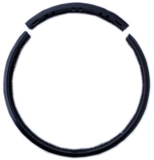 Stofzak/Vacuüm Buis Voor Handheld Metope Slijpmachine brush