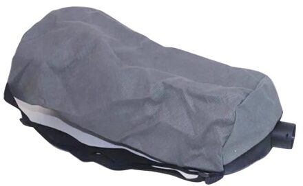 Stofzak/Vacuüm Buis Voor Handheld Metope Slijpmachine stof zak