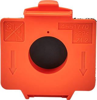 Stofzakhouder steelstofzuiger - 140K23-3 140K23-3