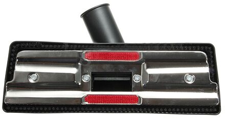 Stofzuiger 35mm Tapijt Floor Tool Borstel met Swivel Hoofd AU VOORRAAD