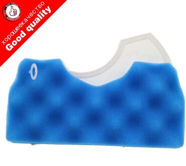 Stofzuiger accessoires onderdelen dust filters Hoop Voor Samsung Cup DJ97-01040C VCA-VM 45 P VM 45 P SC43 SC44 SC45series