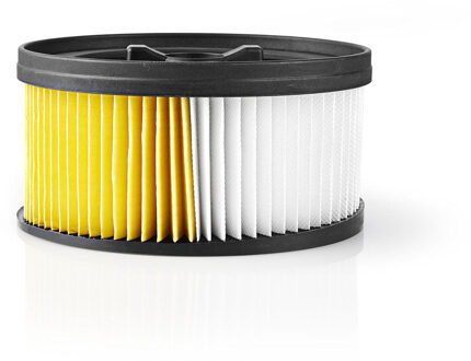 Stofzuiger Cartridge-Filter - VCFI203KAR - Zwart