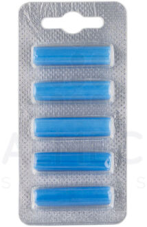 Stofzuiger geurstaafjes Fresh