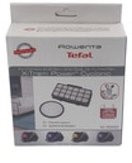 Stofzuiger Hepa Filter Set Vervanging Voor Rowentaro 6993 Oa Xtrem Power Cyclonic 4A
