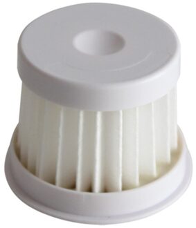 Stofzuiger Hepa Filter Voor TS998 TS988 T1 Handvat Stofzuiger Mijt Verwijderen Instrument Filter Onderdelen Accessoires