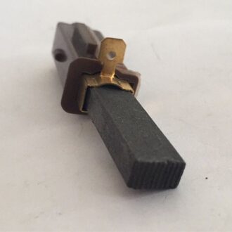 Stofzuiger Motor Carbon Borstel Voor Henry HVR200 Numatic Hetty NRV200