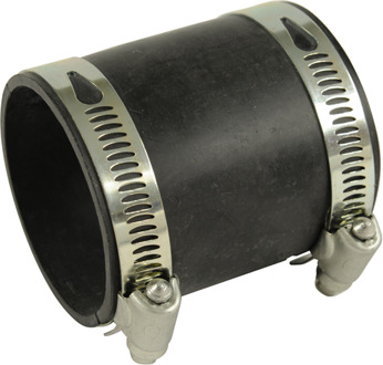 Stofzuigerslang Adapter Afkortzaag 58Mm