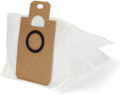 Stofzuigerzak - WIFIVCB04 - Wit