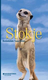 Stokje -  Reinhilde van Driel (ISBN: 9789002277993)