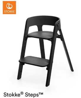 Stokke 1340430010 Stokke Steps Kinderstoel