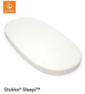 Stokke 1436800011 Stokke sleepi bed hoeslaken