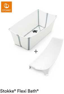 Stokke flexi bath bundel