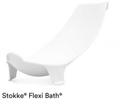 Stokke Flexi Bath newborn support