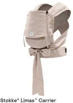 Stokke LIMAS Draagzak