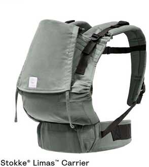 Stokke LIMAS Flex Draagzak