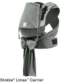 Stokke LIMAS Plus Draagzak