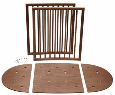 Stokke Sleepi uitbreidingsset