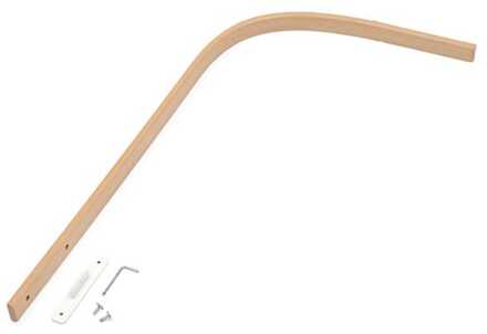 Stokke STOKKE® Sleepi™ piekstok V3 naturel Natuurlijk