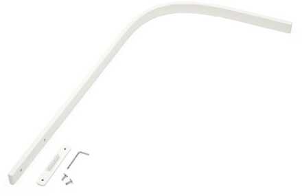 Stokke STOKKE® Sleepi™ piekstok V3 wit