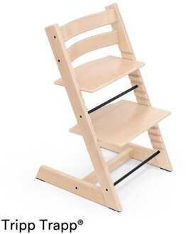 Stokke Tripp Trapp natur lackiert