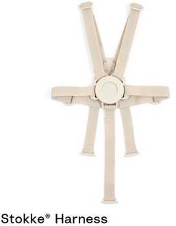 Stokke Tripp Trapp Tuigje