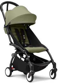 Stokke Yoyo3 buggy met colorpack