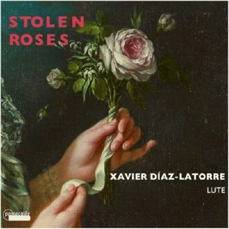Stolen Roses