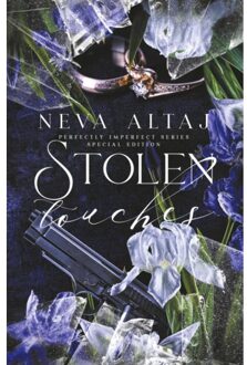Stolen Touches (Special Edition Print) - Special Discrete Edition - Perfectly Imperfect - Neva Altaj