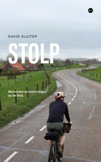 Stolp -  David Sluiter (ISBN: 9789464893069)