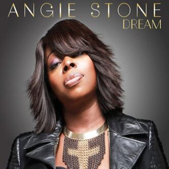 Stone Angie - Dream
