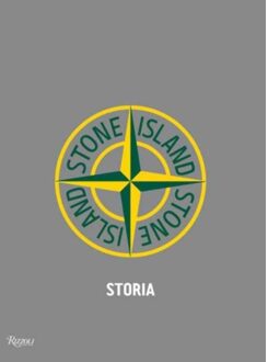 Stone Island: Revised & Update - Eugene Rabkin