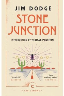 Stone Junction