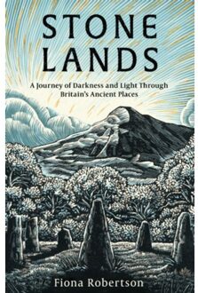 Stone Lands - Fiona Robertson