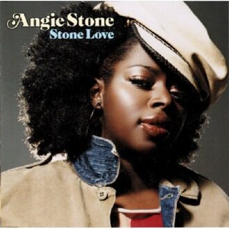 Stone Love - Angie Stone