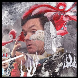 Stone Machine Electric - Stone Machine Electric